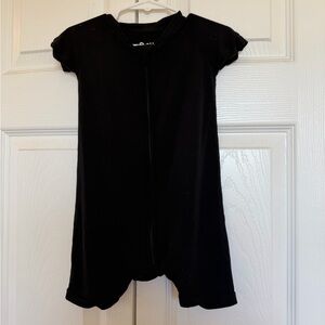 Little Sleepies Shortie